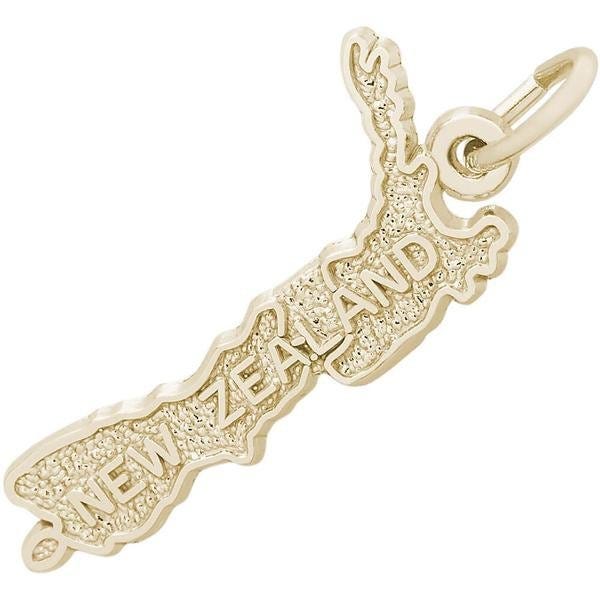 New Zealand Engravable
