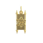 Torah Charm