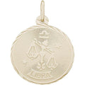 Libra Engravable