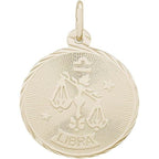 Libra Engravable