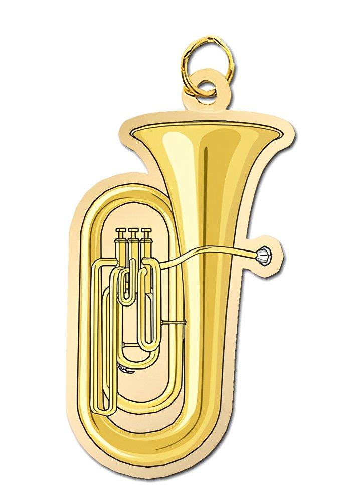 Tuba Charm