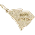 S. Carolina Engravable