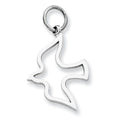 Confirmation Dove Charm