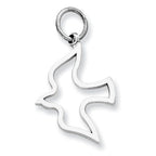Confirmation Dove Charm