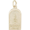 Christmas Engravable