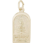 Christmas Engravable