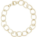 Bracelet - 8 in.