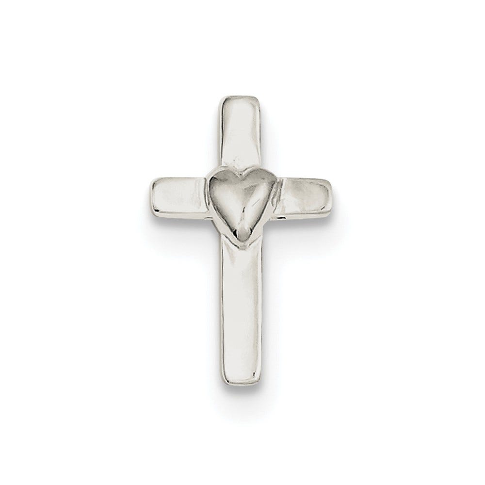 Small Cross Pendant