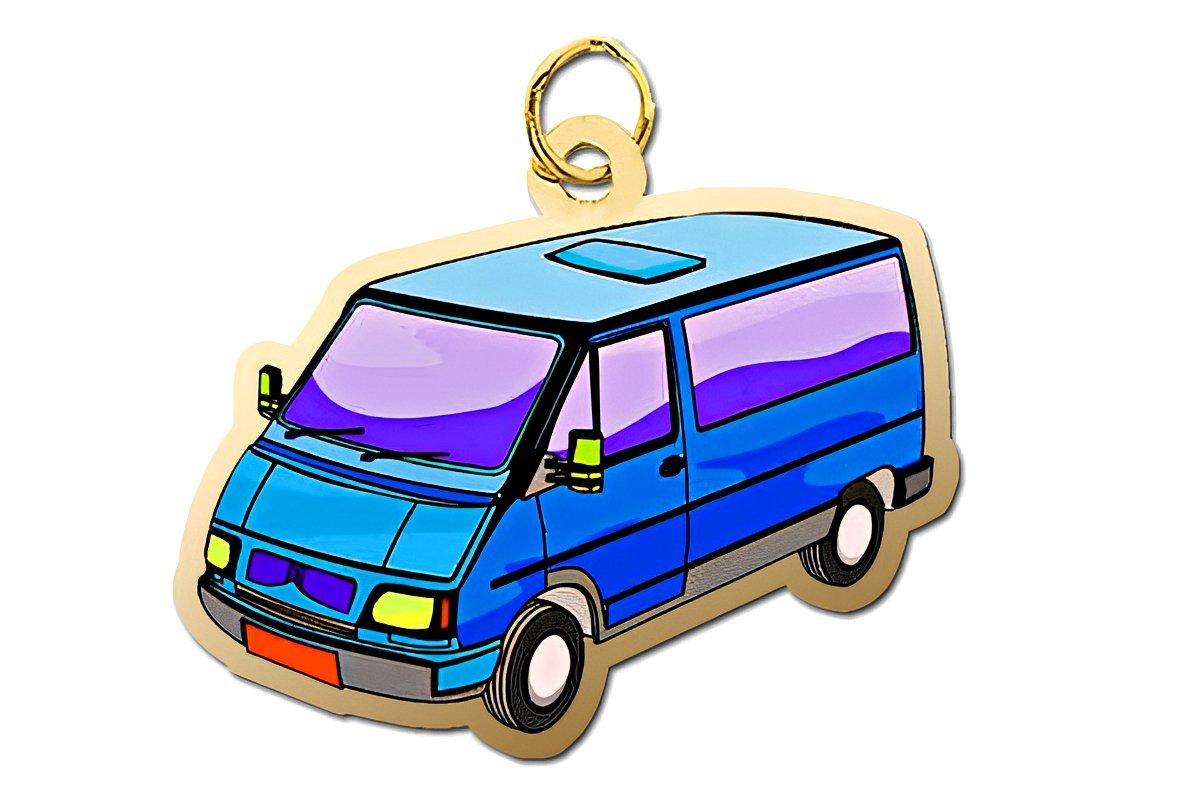 Van Charm