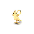 Cardinal Charm