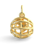 Globe Charmdrop(9184)