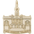 Old Exchange Bldg Engravable