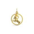 Aries Ram Charm(4773)