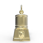 Gumball Machine Charm
