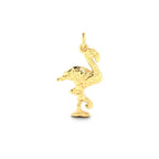 Flamingo Charm
