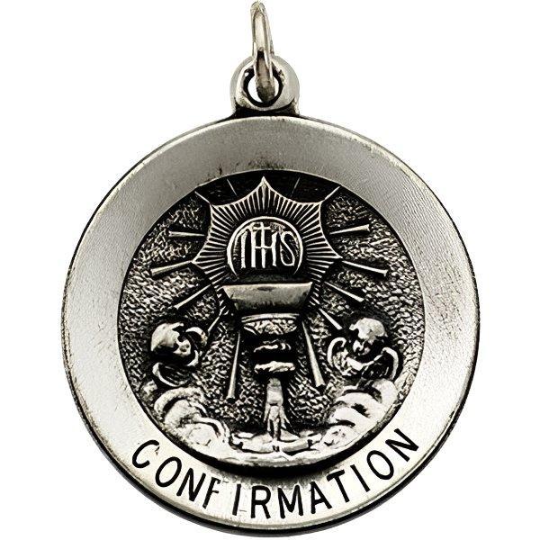 Confirmation Medal