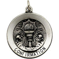 Confirmation Medal