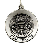 Confirmation Medal