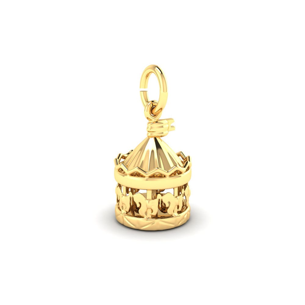 Carousel Charm