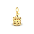 Carousel Charm