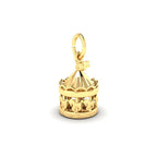 Carousel Charm
