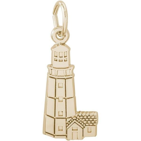 Montauk, Ny Lighthouse Engravable