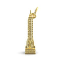 Empire State Building Charm(Style 1625)