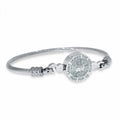 Saint James The Greater Bangle Bracelet