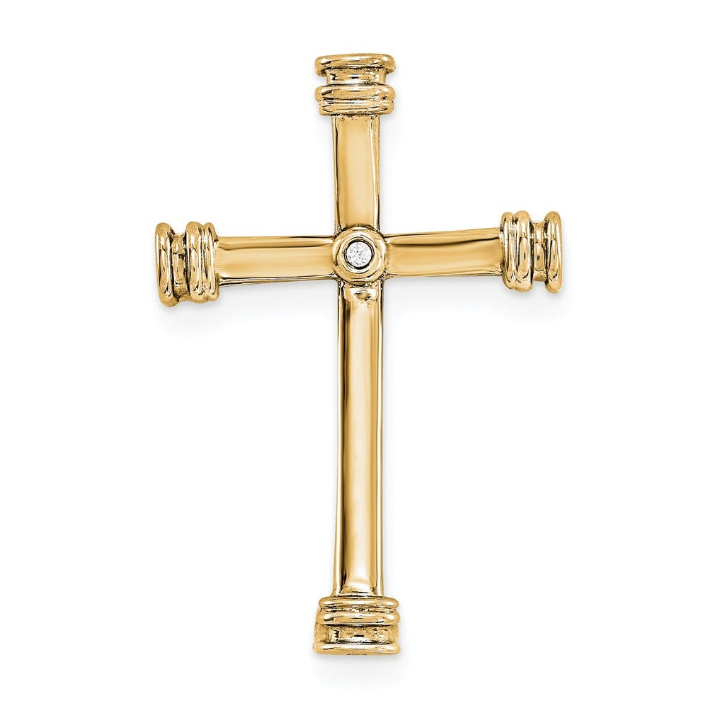 Diamond Chain Slide