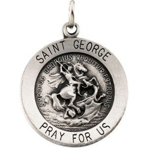 St.George Medal
