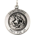 St.George Medal