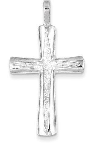 Cross Pendant