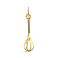 Whisk Charm