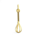 Whisk Charm