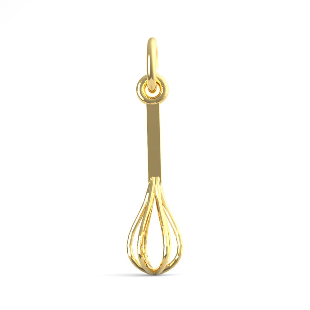 Whisk Charm