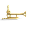Trombone Charm