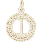 Number 1
