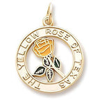 Texas Yellow Rose
