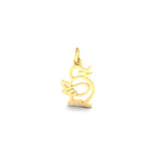 Flappy Chick Charm