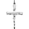 Crucifix Pendant