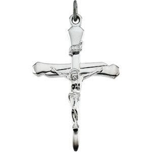 Crucifix Pendant