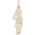 Scout Engravable