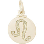 Leo Engravable