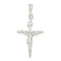 Inri Crucifix Pendant
