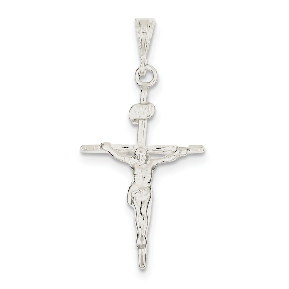 Inri Crucifix Pendant