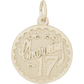 Charming 17 Engravable