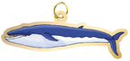 Whale - Blue Charm