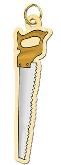 Saw Charm