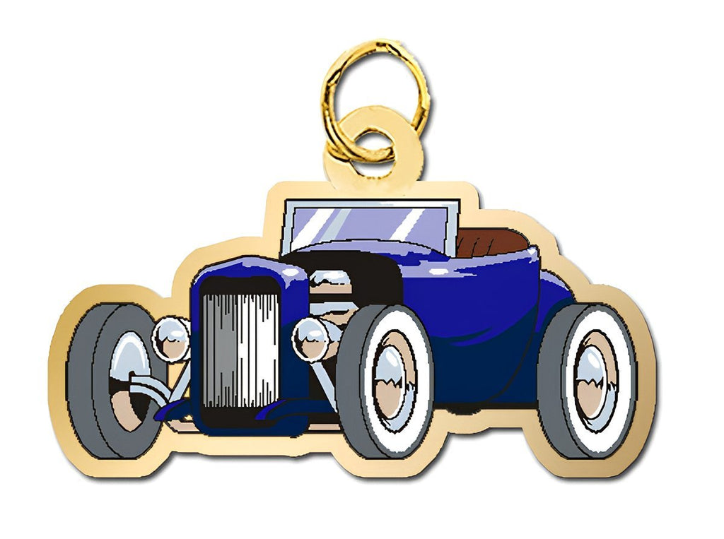 Classic Car Charm