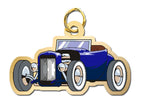 Classic Car Charm